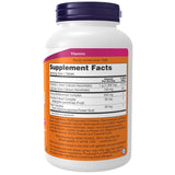 NOW Foods Supplements, Vitamin C-1000 Complex with 250 mg of Bioflavonoids, Buffered, Antioxidant Protection*, 180 Tablets