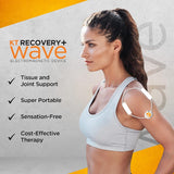 KT Tape KT Recovery+ Wave™ Electromagnetic Pain Relief Device