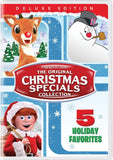 The Original Christmas Specials Collection - Deluxe Edition [DVD]