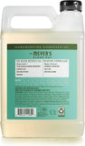 Mrs. Meyer's Dish Soap Variety Pack Scent 1 Dish Soap, 1 Dish Soap Refill, 1 CT