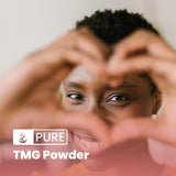 Pure Original Ingredients Trimethylglycine (1lb) TMG Powder, Vegan, Gluten-Free