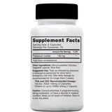 Potassium Iodide Capsules 130 mg (2 Pack) - (280 Capsules) EXP 10/2032 - Ki Pills Potassium Iodine Tablets 130 mg - Potassium Iodide Tablets YODO Naciente
