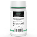 Lab Tested Supplements - Quercetin - 120 500mg Capsules - No Fillers - 3rd Party COA provided with Every lot # -Pure Quercetin