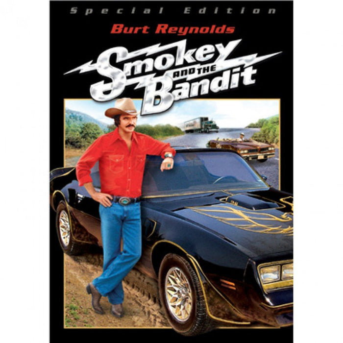 Smokey and the Bandit