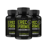 Erec Prime - Erec Prime Advanced Formula (3 Pack, 180 Capsules)