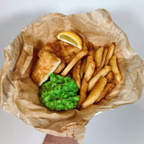 BATCHELORS Mushy Chip Shop Processed Peas (300g)