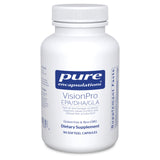 Pure Encapsulations VisionPro EPA/DHA/GLA | Supports Natural Tear Production and Retention of Eye Moisture* | 90 Softgel Capsules