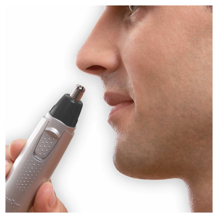 Braun EN10 Ear and Nose Hair Trimmer