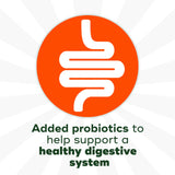 Align Probiotic, Yogurt Coated Probiotic Fruit Bites, Added Probiotic Helps Support Digestive Health, 21 Pouches, 105 Bites