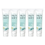 Avon Skin So Soft Original Replenishing Hand Cream - 5 Pack