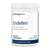 Metagenics Endefen - Gastric Mucosa Support* - Gluten-Free - Non-GMO - Antioxidants Supplement* - GI & Gut Relief - Immune Support* - 14.81 oz