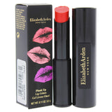 3 ELIZABETH ARDEN Lipstick PLUSH UP Lip Gelato .11oz Poppy Pout #16