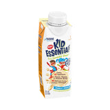 BOOST KID ESSENTIALS 1.0, Vanilla Vortex 24 x 8 fl oz carton