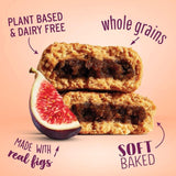 Nature's Bakery Fig Bar (40 Pack/ 5 LBS)