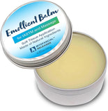 Massage Tools Emollient Balm - Natural Essential Massage Oil - Myofascial Release Tool Massage Cream for Massage Therapy - IASTM Tool Muscle Rub Ultra Strength - Gua Sha Tool Partner for Body (195g)