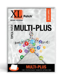 XLPATCH Multi Plus (30-Day Supply)- Pack of 1