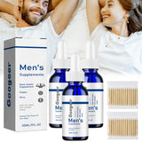 Revitahepa Blue Direction Benefit Drops for Men, REVITAHEPA [Blue Direction] Benefit Drops for Men, Revitahepa mens drops (3pcs)