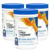 Youngevity Beyond Tangy Tangerine - T.V. 3 Pack