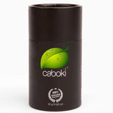 Caboki All-Natural, Plant-Based Hair Concealer Covers Bald Spot and Thinning Hair. (16G, 40-Day Supply). Black