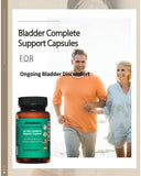 ANSILEKA Bladder Control Supplement, Urinary Tract Support,to Help Reduce Urinary Leaks, Frequency & Urgency,with Lindera Aggregata Extract,Horsetai Extract,Pumpkin Seed Extract,Cranberry,Vitamin D3