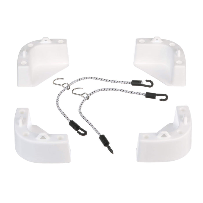 Seachoice Cooler Mounting Kit