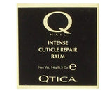 QTICA Intense Cuticle Repair Balm - 0.5oz