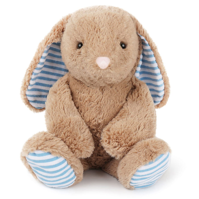 WEIGEDU Rabbit Bunny Stuffed Animals Plush Toys with Floppy Long Ears