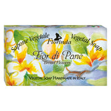 Florinda Floral Notes Bread Flowers Vegetal Soap Bar 100 G 3.5 Oz