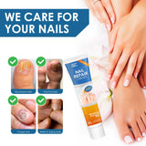 Nail Repair Cream, Repairs and Renew Nails