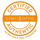 Clarisonic Facial Cleansing Brush Head Replacement Set, Acne, 2 -Count