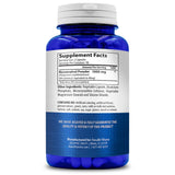 NASA Beahava 100% Pure Resveratrol - 1000mg Per Serving Max Strength (180 Capsules) Antioxidant Supplement Extract, Natural Trans-Resveratrol Pills for Heart Health & Weight Loss