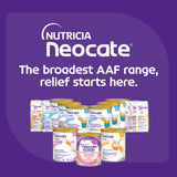 Neocate Infant - Hypoallergenic, Amino Acid-Based Baby Formula with DHA/ARA - 14.1 Oz Can (Pack of 1)