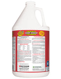 Krud Kutter KK012 Original Concentrated Cleaner Degreaser/Stain Remover with No Odor, 1 Gallon