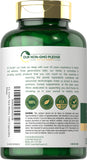 Carlyle Irish Sea Moss Capsules 2250mg | 150 Count | Complex Formula with Bladderwrack & Burdock Root | Non-GMO & Gluten Free