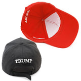 Puoyis MAGA Hat Make America Great Again Hat, 45-47 Trump Hat, Trump 2024 KAG Hat Baseball Cap