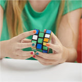 Rubik’s Cube 3x3 Magnetic Speed Cube, Faster Than Ever Problem-Solving Cube