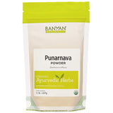 Banyan Botanicals Organic Punarnava Powder – Boerhavia diffusa – for Weight Management, Liver & Kidney Support & More* – 1/2lb. ­– Non-GMO Sustainably Sourced Vegan