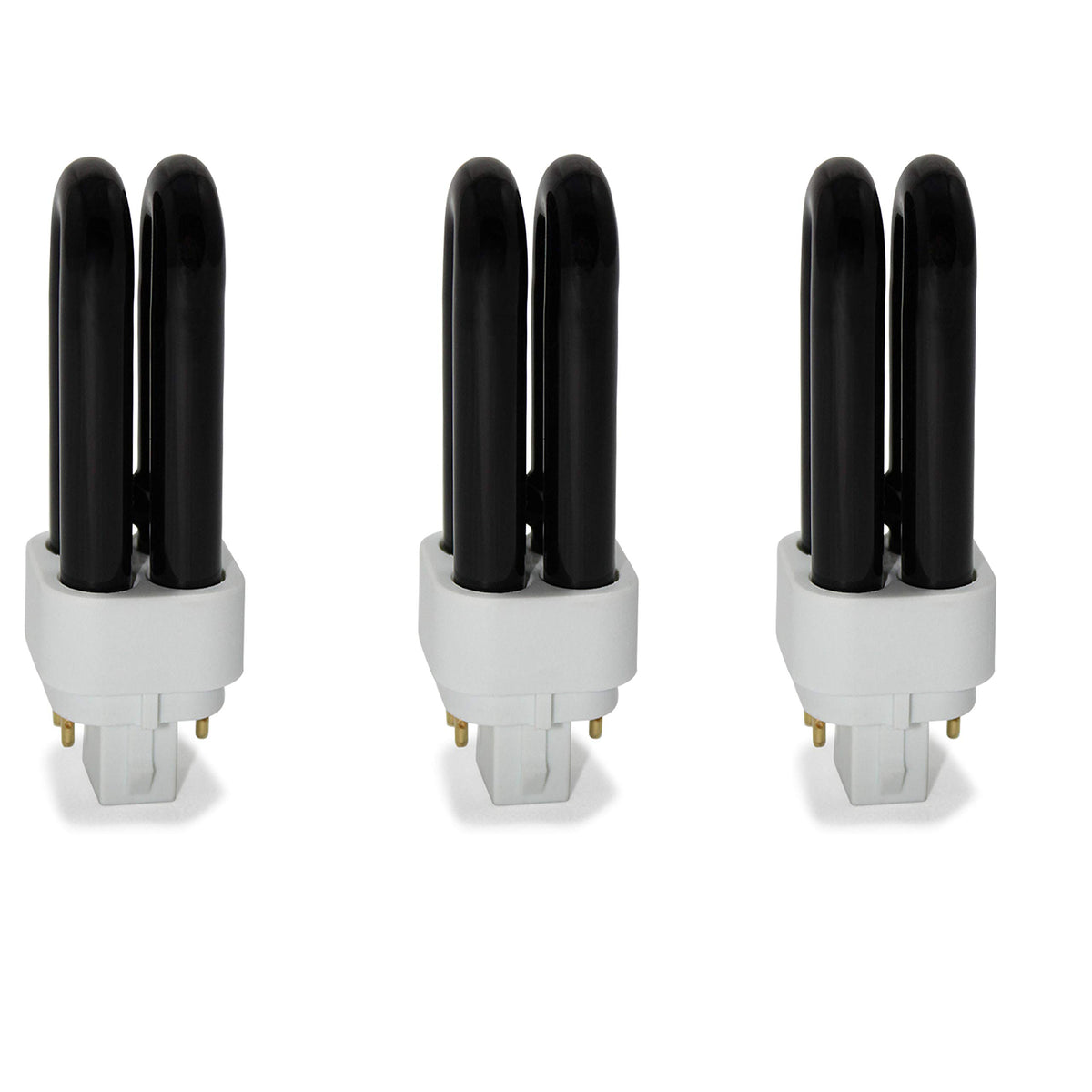 Technical Precision 41050 Bug Zapper Replacement UV Bulbs for Dynatrap