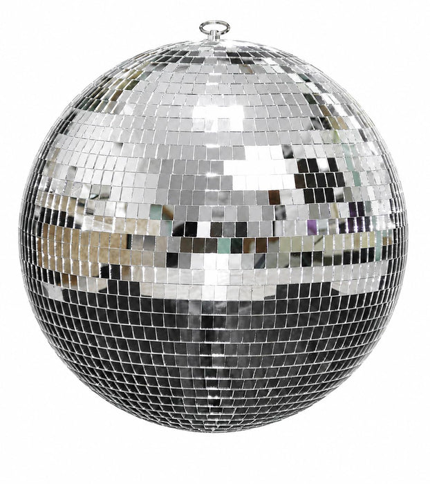 Youdepot 12-Inch Large Hanging Mirror Ball for Disco Party Decor