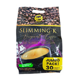 Jumbo Pack MK Slimming-K Coffee with Collagen, 30 Sachets