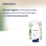 DERMASENCE Adtop Lipid Lotion, 500 ml - body care for very dry and flaky skin - for a soft and smooth skin feeling - protects the skin from drying out