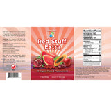 Red Stuff Extra Gary Null 1.1 lb (500 g) Powder