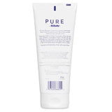 GILLETTE Pure Shave Cream With Aloe Soothing, 6 OZ