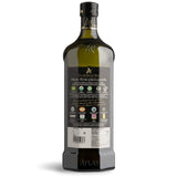 Atlas 1 LT Cold Press Extra Virgin Olive Oil with Polyphenol Rich from Morocco | Newly Harvested Unprocessed from One Single Family Farm | Moroccan Organic EVOO Trusted by Michelin Star Chefs