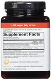 YOUTHEORY Extra Strength Turmeric Formula Capsules, 1000mg - 120 Count