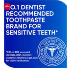 SENSODYNE Sensitive Toothpaste, Repair & Protect Extra Fresh, 75 ml, Pack of 3