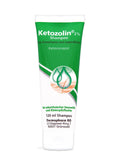 DERMAPHARM AG Pharmaceuticals, Germany KETOZOLIN 2% Shampoo 120 ml