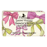 Florinda Sweet Life Innocence Vegetal Soap Bar 100 G 3.5 Oz