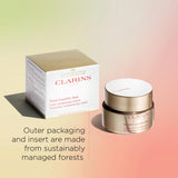 CLARINS Nutri-Lumiere JOUR Day Cream 1.6 oz / 50 ml