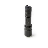 HILIGHT M20 1000 Lumen Bright Handhold Flashlight CREE XM-L2 U2 LED Waterproof Light (Black)